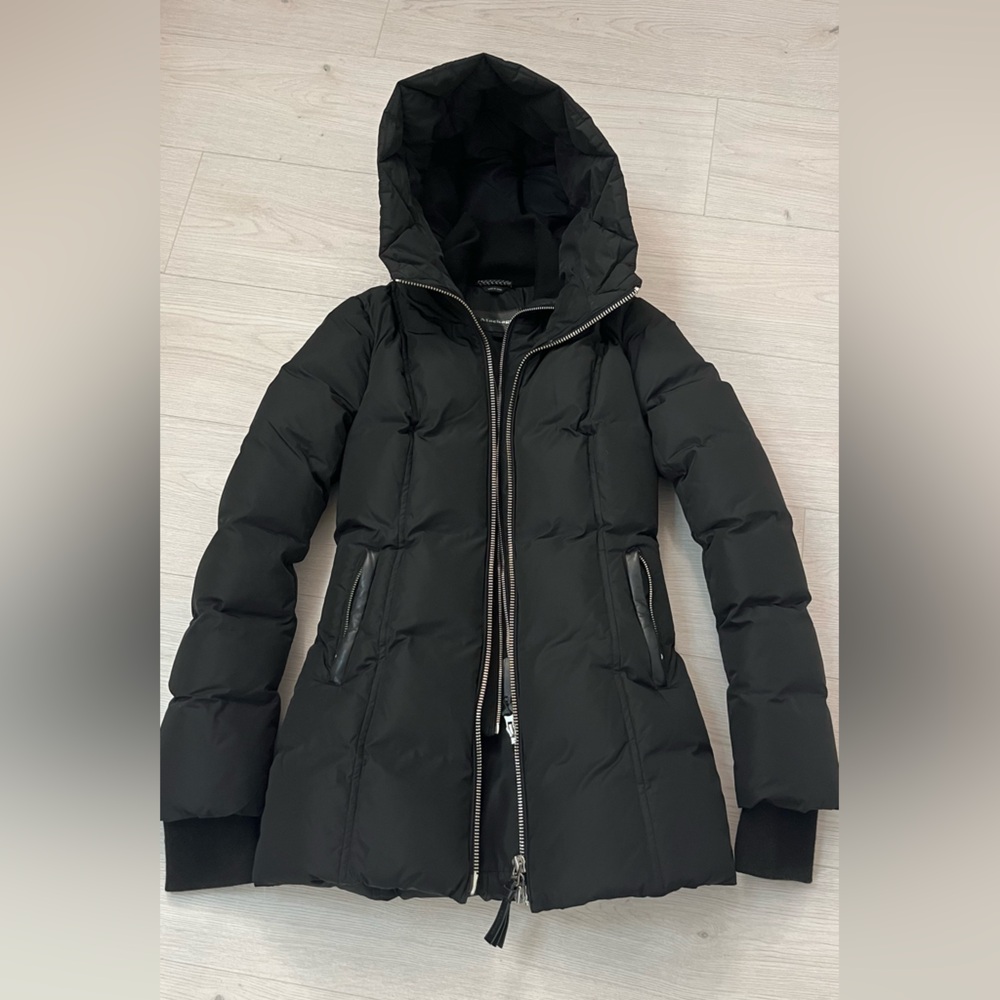 Mackage Down Coat